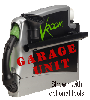 Vroom Garage Unit